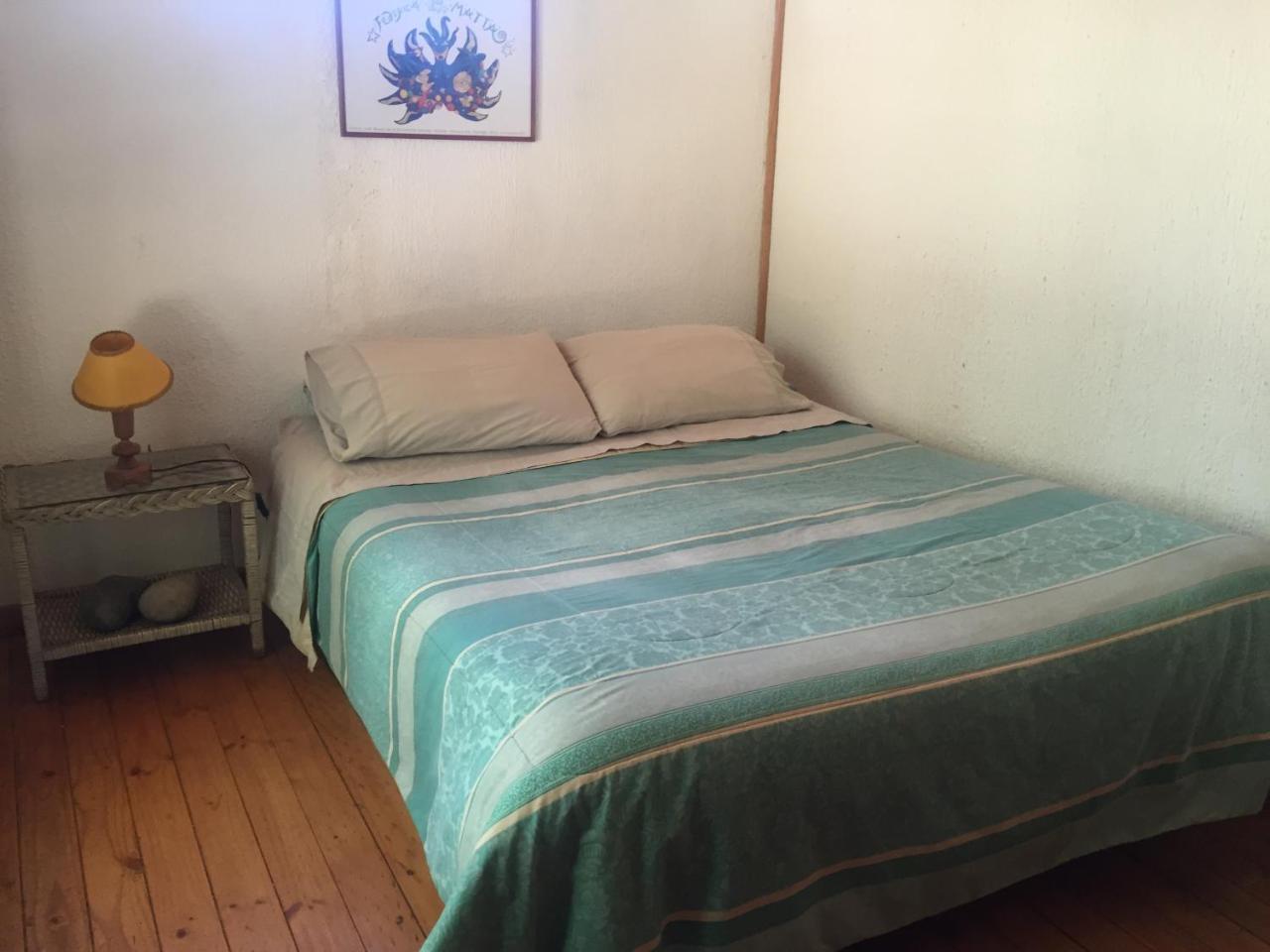 Cabanas La Magia De Isla Negra Екстериор снимка